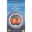 Stargate S.G. 1 - Series 4 - Vol. 11 - Episodes 21 And 22 - Double Jeopardy / Exodus