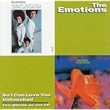 So I Can Love You/Untouched