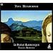 1610 Nova Metamorfosi : Musique sacr�e � Milan au d�but du XVIIe si�cle