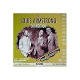The Louis Armstrong Connection Vol. 14 (the Orchestra)
