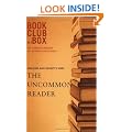 "Bookclub-in-a-Box" Discusses 'The Uncommon Reader' (Book Club in a Box: The Complete Package for Readers and Leaders)