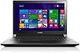 Lenovo B50-45 59441913 15.6-Inch Laptop (Black) AMD E1-6010, 4GB Memory, 320GB Hard Drive, Windows 7 Professional