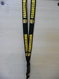 FC Barcelona Soccer Lanyard Key Chain Holder