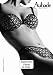 Aubade Bahia Tatoo Full Cup