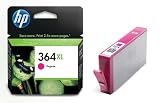HP 364XL Cartouche d'encre d'origine Magenta