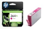 HP Original 364XL Magenta Ink Cartrid...