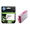HP Original 364XL - Cartucho de tinta color magenta de gran capacidad