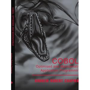 COBOL: Optimised and Maintainable Application Programming