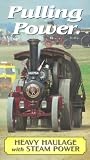Click for more about : Pulling Power - Heavy Haulage With Steam Power.