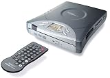 DiscSteno ポータブルDVDレコーダー AD-330