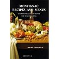 Montignac Recipes and Menus