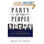 Party of the People: A History of the Democrats
