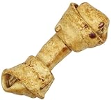 Castor & Pollux Good Buddy Rawhide Bone Dog Chew 4-5" -- 1 Bone