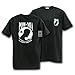 Rapiddominance POW*MIA Military Tee