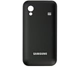 Produkt-Bild: Samsung GT-S5830 Galaxy Ace Akkufachdeckel Schwarz