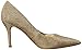 Nine West Women's Flax Metallic Dress Pump