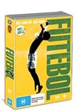 Futebol - 4-DVD Box Set [ NON-USA FORMAT, PAL, Reg.0 Import - Australia ]