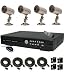 419AN2ZHKCL. SL75  Videosecu 16 Channel Home CCTV Security Surveillance System DVR PC PCI Video Capture Card 1B4 Review