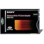 SONY PCMCIA Memory Stick(R) Reader