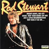 Rod Stewart