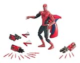 Spider - Man 2: Web Shooter Spidey 12 &acute; Figure - B0000TQPF0