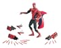 Spider-Man 2: Web Shooter Spidey 12" Figure
