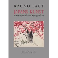 Japans Kunst mit europ�ischen Augen gesehen