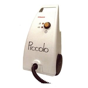 saeco piccolo