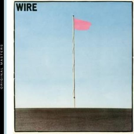CD-Charts  Music : Pink Flag: Remastered