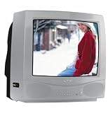 Apex AT1302 13" TV (Silver/Blue)