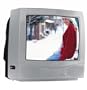 Apex AT1302 13" TV (Silver/Blue)
