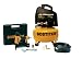 Factory-Reconditioned Bostitch U/CPACK2IN1P 2-In-1 Narrow Crown Stapler/Brad Nailer Compressor Combo Kit