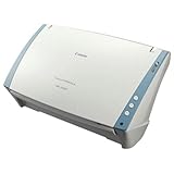 DR-2010C Sheetfed Scanner