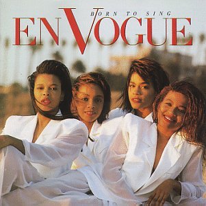 En Vogue - Just Can