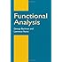 Functional Analysis (Dover Books on Mathematics)