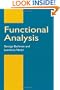 Functional Analysis (Dover Books on Mathematics)