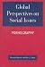 Book Global Perspectives on Social Issues: Pornography