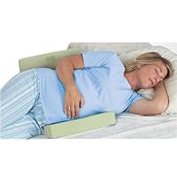 Jolly Jumper Wedge-Eze Maternity Support Wedge For Comfort & Support in a Variety of Positions