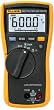 Fluke 113 Utility Multimeter True RMS Designed for basic electrical tests