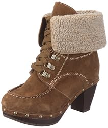 Tamaris TREND 1-1-26118-27, Damen Stiefel, Braun (CAMEL 310), EU 36