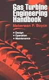 Gas Turbine Engineering Handbook