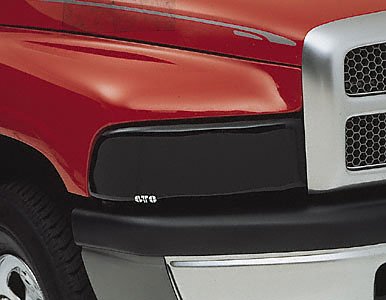 GT Styling GT0185S Smoke Headlight Cover On Sale