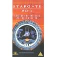Stargate SG-1 Vol. 1.1 Missions 1.01 - Children Of The Gods, The Next Mission [1998]