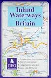 Shipping Management Books item: Inland Waterways of Britain: Complete Waterway Coverage ... Large Scale Bcn Inset (Inland Waterways of Britain)