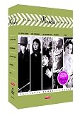 Korda Collection 4: 5-DVD Set ( The Spy in Black / Anna Karenina / An Ideal Husband / Sanders of the River / Lydia ) [ NON-USA FORMAT, PAL, Reg.2 Import - Spain ]