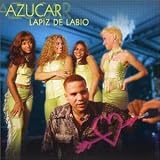 Azucar - Lapiz De Labio ( Audio CD ) - B000062W0G