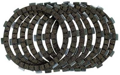 03-09 SUZUKI LTZ400: Newcomb Clutch Cover Gasket