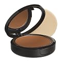 IMAN Second-to-None Luminous Foundation - Earth 2