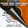 Full Circle - Howard Alden, Jimmy Bruno (includes 2nd disc celebrating Concord Records 25th Anniversary)