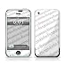 Symphonic Design Protective Skin Decal Sticker for Apple iPhone (2G)1st Generation